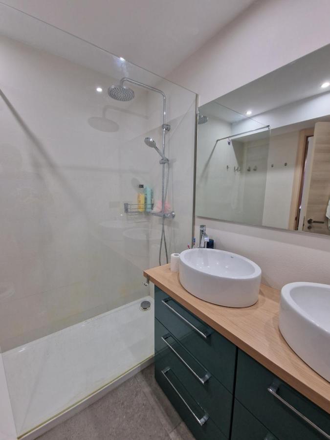Private Room In The Center Of إِستيبونا المظهر الخارجي الصورة